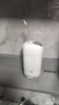 京东京造专业抽拉冲牙器便携式白 4喷嘴收纳盒洗牙器水牙线洁牙器牙齿冲洗器正畸预防牙结石七夕情人节礼物 实拍图