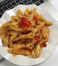 脱骨侠柠檬酸辣去无骨鸡爪泡椒凤爪零食虎皮佤味鸡脚筋解馋休闲食品 酸辣柠檬500g*2 实拍图