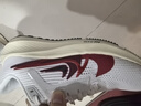 耐克NIKE女跑步鞋飞马40PEGASUS 40新年红运动鞋FB7703-100白红36 实拍图