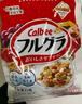 卡乐比（Calbee）即食燕麦片 巧克力味水果麦片400g 日本进口非油炸 早餐代餐零食 实拍图