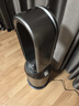 戴森DYSON PH05 空气加湿智能净化器 兼具空气净化器 无雾加湿 除菌除甲醛除异味 宠护认证 黑金色 实拍图