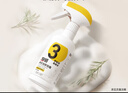 超威洁厕泡泡500ml*2除菌除垢马桶清洁剂免刷洗洁厕灵洁厕液热门商品 实拍图