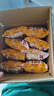 比比赞（BIBIZAN）蒸纯手工蛋糕点小零食面包休闲即速食办公室充饥代早餐饱腹零食品 原味纯蛋糕 800g 实拍图