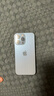 Apple/苹果 iPhone 14 (A2884) 128GB 蓝色 支持移动联通电信5G 双卡双待手机 实拍图