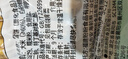 盼盼 雪饼 休闲膨化食品袋装酥脆儿童休闲零食下午茶糙米饼 408g/袋 实拍图