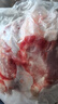 【顺丰包邮】新鲜甄选原切牛腱子肉农家散养黄牛肉健身滋补牛腱肉 原切牛腱5斤 实拍图