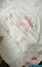 好奇（Huggies）铂金装小桃裤拉拉裤箱装XXXL64片尿不湿【透爽散热】 实拍图
