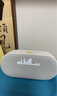华为AI音箱 2e AI智能蓝牙音箱2e小艺同学wifi语音人工智能音响遥控家用迷你低音炮语音交互 贝母白【AI语音控制+一键通话】 实拍图