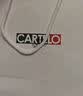 卡帝乐鳄鱼（CARTELO）卡帝乐鳄鱼真牛皮带男普通礼盒 130cm生日礼物七夕礼物 实拍图