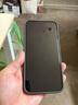 倍思【康宁膜】适用苹果16Plus/15Plus钢化膜iPhone16Plus/15plus手机膜防尘防摔防指纹高清膜无尘仓 实拍图