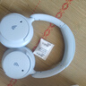漫步者（EDIFIER）【重磅旗舰新品|蓝牙V5.4】Fit900NB小金标真无线主动降噪头戴式蓝牙耳机长续航游戏音乐耳麦礼物 湖光蓝+彩色耳机包 实拍图