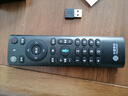 荣升 荣升适用于中国移动宽带网络电视机顶盒遥控器通用魔百盒和浪潮易视九联咪咕中兴烽火华为遥控器 中国移动语音通用（带数字键） 实拍图