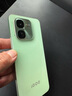 vivoiQOO Z9x【国家补贴】8GB+128GB 风羽青 6000mAh 电池 4nm第一代骁龙 6 磐石缓震架构 电竞手机 实拍图