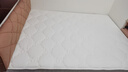 城市爱情进口乳胶独袋弹簧床垫椰棕床垫子席梦思大白垫 乳胶+静音独袋弹簧+椰棕 1.5*1.9米 实拍图