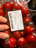 千禧小番茄750g 实拍图