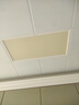 雷士照明（NVC）厨房灯 led集成吊顶灯厨卫灯铝扣板300x600卫生间平板灯面板灯24W 实拍图