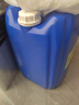发科达草酸清洁剂外墙瓷砖清洗剂卫生间厕所马桶除垢剂洁厕液地板清洗剂 25kg1桶 实拍图