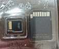闪迪（SanDisk）128GB TF（MicroSD）4K内存卡 行车记录仪 监控摄像头专用 10,000小时录制 重复读写高耐用存储卡 实拍图