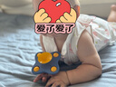 迪漫奇宝宝吸盘转转乐儿童玩具餐桌椅转转乐洗澡戏水玩具狗+熊+青蛙3只 实拍图