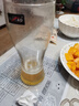 瓦伦丁（Wurenbacher）比利时白啤500ml*12听 整箱装 比利时原装进口 精酿啤酒 聚会送礼 实拍图
