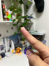 三只松鼠手剥巴旦木 每日坚果干果炒货休闲零食扁核桃120g/袋 实拍图