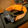 颂拓（SUUNTO）RACE S 轻量化户外训练腕表 专业跑步马拉松运动智能手表 活力橙 实拍图