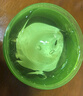 自然乐园（Nature Republic）芦荟胶晒后修复补水保湿身体乳液面霜男士贴贴霜芦荟膏凝胶300ml 实拍图