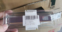 威刚（ADATA）DDR4 PC4 UDIMM 第四代台式机电脑内存条 原装适配联想戴尔华硕宏碁惠普Think小米华为苹果 台式机万紫千红DDR4 2400 8G 实拍图