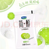 君乐宝（JUNLEBAO）简醇 0蔗糖 低脂青柠 150g*6袋  风味酸牛奶 低温酸奶 实拍图