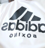 阿迪达斯 （adidas）男子透气舒适圆领休闲运动短袖T恤ADICTB-WB XL码 实拍图