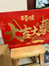 百草味 板栗仁500g 坚果炒货板栗即食栗子办公室休闲健康零食 【大吉大栗】礼盒款800g 实拍图