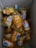 达利园法式软面包香奶味3斤整箱装休闲零食手撕早餐饼干糕点中秋节送礼 实拍图
