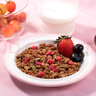 卡乐比（Calbee）即食燕麦片 可可莓水果麦片380g 日本进口非油炸营养早餐代餐零食 实拍图