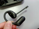 Masentek【国家补贴】A2-tws无线蓝牙耳机开放式不入耳挂耳式气传导软骨 运动跑步车载 适用苹果华为手机 实拍图