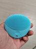 斐珞尔（FOREO）露娜洁面仪LUNA mini3净透洁面仪平衡油脂洗脸仪电动清洁毛孔洗脸神器 向日葵黄 实拍图