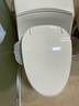科勒（KOHLER）智能马桶盖智能坐便盖清舒宝C3-149恒动速热式全功能K-18649T-0 实拍图