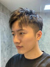 维特丝男士哑光塑型发蜡蓬松自然 强力定型膏发泥发胶清爽持久造型100g 实拍图