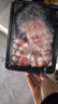 鲜京采 国产原切谷饲牛肉卷 1斤*2  火锅涮肉 1号肥牛 京东自有品牌 实拍图