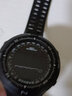 佰时顿 手表男学生运动时尚户外防水计步指南针夜光初高中生青少年腕表 黑色 实拍图