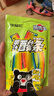 徐福记 熊博士 酸条糖橡皮软糖60g(10支装) QQ糖 儿童糖果零食 独立包装 实拍图