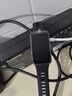 华为（HUAWEI）手环10 NFC版 羽砂黑 智能手环专业睡眠分析情绪健康铝合金机身心率监测运动手环支持NFC手环9升级 实拍图