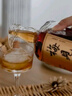 梅见 双梅混调 杨梅风味青梅酒 150ml单瓶装 12度小酒 新老配料随机发 实拍图