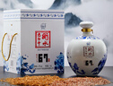衡水老白干青花大坛 老白干香型白酒 67度 1.6L坛装 口粮纯粮酿造泡酒 实拍图