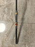 硬汉王迷你小海竿抛竿远投便携超硬短节鱼竿套装裸竿海杆路亚竿甩杆 1.5m 裸竿【金属+高碳逆丝】 实拍图