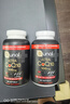 Qunol酋诺 辅酶q10软胶囊 Ubiquinol还原型Mega 水脂全溶辅酶CoQ10 三倍辅酶180粒（非还原型） 实拍图