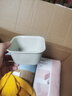 宜家（IKEA）NOJIG诺伊格塑料收纳盒抽屉分格整理小盒子收纳置物神器学生宿舍 10x10x5cm 实拍图