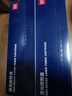 得力（deli）12A硒鼓 2612a硒鼓适用惠普HP1020plus M1005 1010 1012 1015 3050 M1319f 佳能2900 大容量2支DBH-2612AX2 实拍图