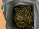 中茶采茶集绿茶钱塘龙井2025年新茶春茶雨前龙井茶纸包250g 实拍图
