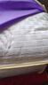 无印良品A类针织10%大豆纤维被子冬天被褥 秋冬季棉被芯6斤 200x230cm 实拍图