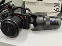 索尼（SONY）全画幅蔡司镜头 SEL55F18Z 人像 街拍 风光Sonnar T* FE 55mm F1.8 ZA 实拍图